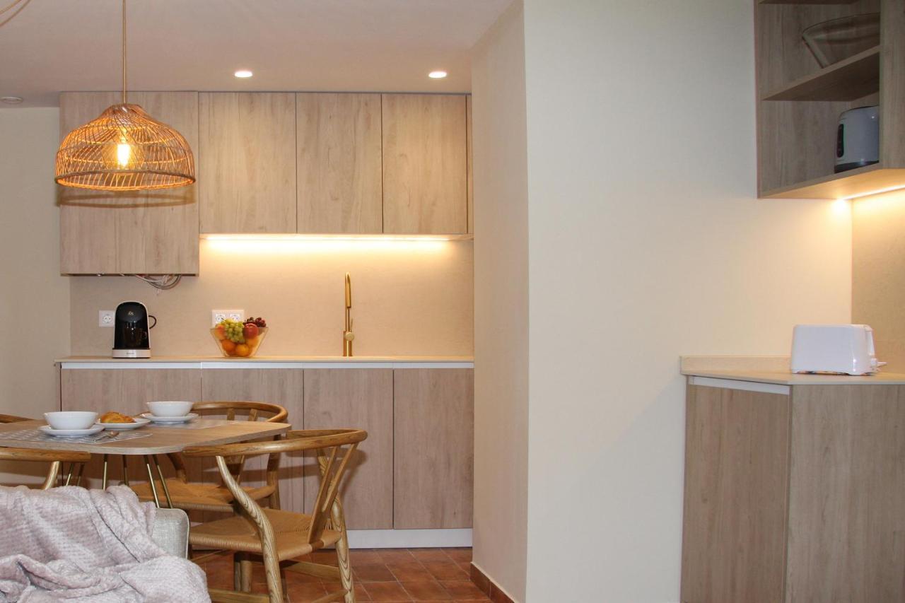 Apartamentos Las Ciencias F Valensiya Dış mekan fotoğraf