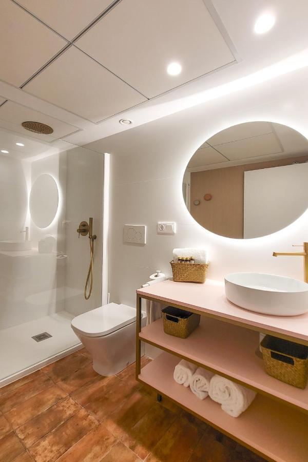Apartamentos Las Ciencias F Valensiya Dış mekan fotoğraf