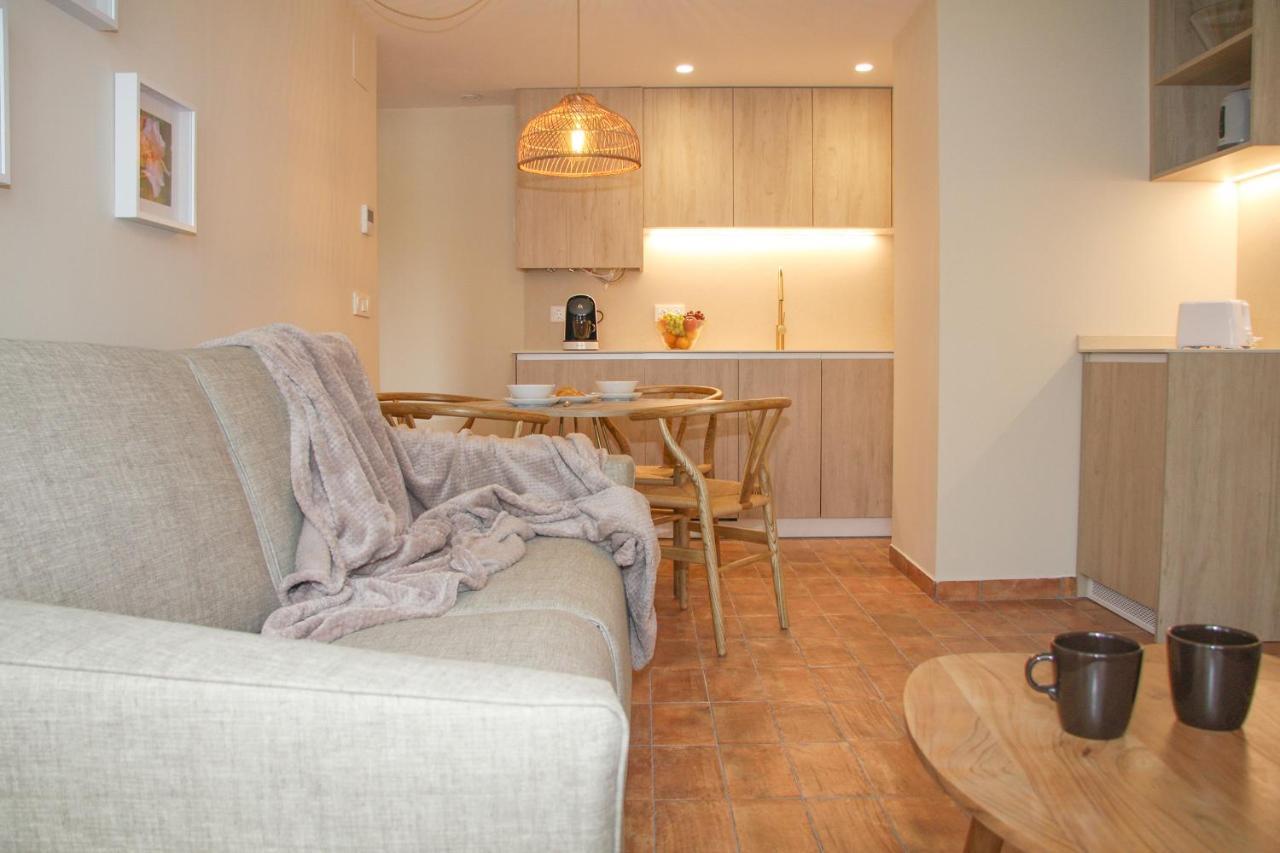 Apartamentos Las Ciencias F Valensiya Dış mekan fotoğraf