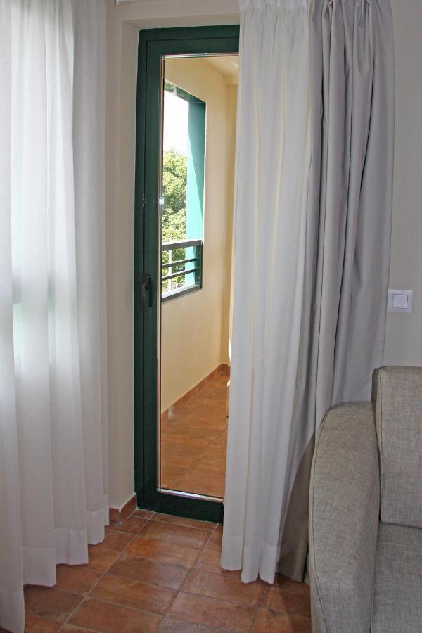 Apartamentos Las Ciencias F Valensiya Dış mekan fotoğraf